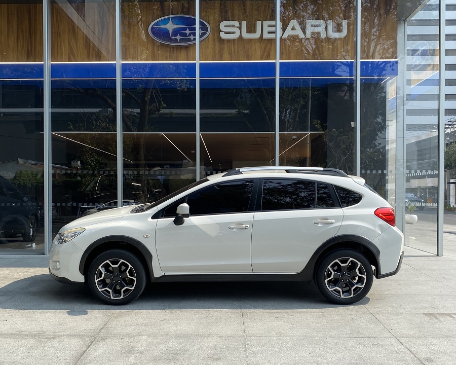 Subaru XV 2.0i-L AWD